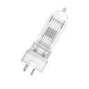 OSRAM 64672 M/40 -  54951 500W 230V GY9.5 Base Stage Studio Halogen Bulb