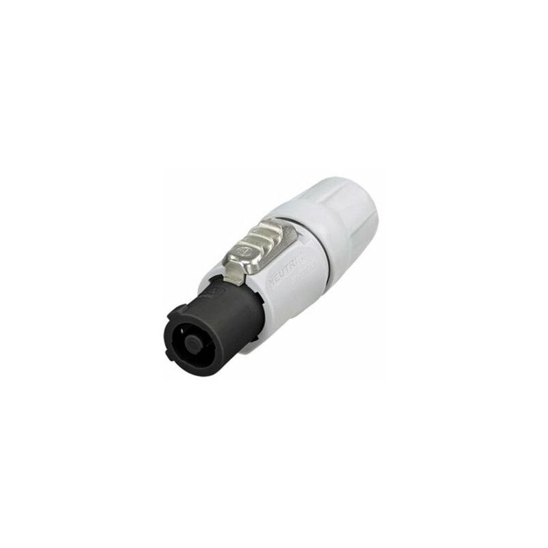 FICHE NEUTRIK NAC3FCB-1 PowerCON 20A OUT - 595026
