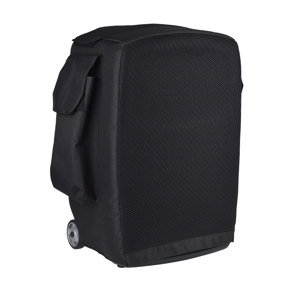 HOUSSE PROTECTION COV-Racer250 AUDIOPHONY Housse de protection avec compartiments pour accessoires - H10791