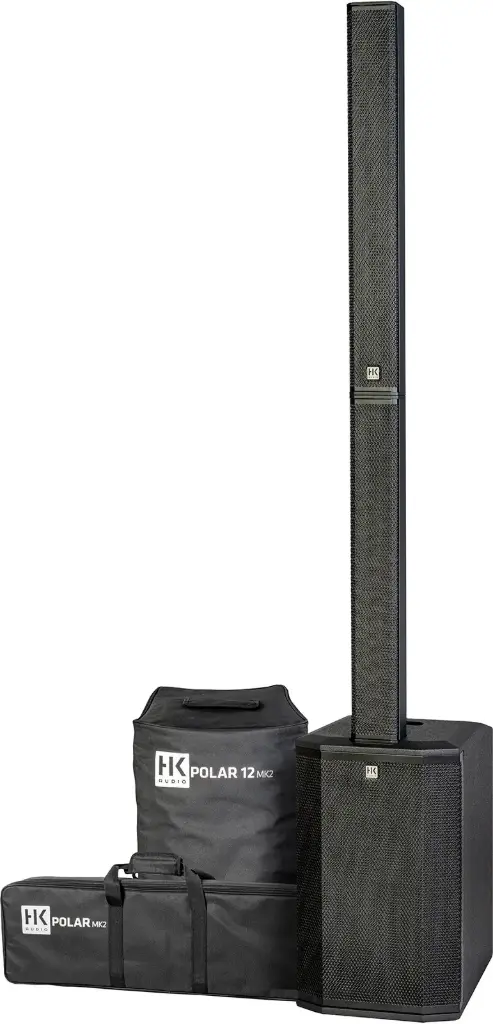 ENCEINTE COLONNE HK AUDIO POLAR 12 MK2