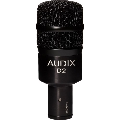 MICRO FIL D-2 Drum Audix Microphone