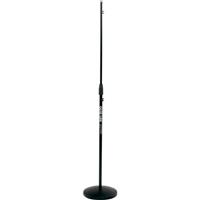 PIED MICRO Pied rond QuikLok USA A399 BK