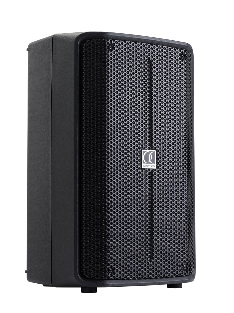 ENCEINTE AMPLIFIEE NOVA 10A AUDIOPHONY - 200W RMS 10-inch 2-way active speaker H11228 