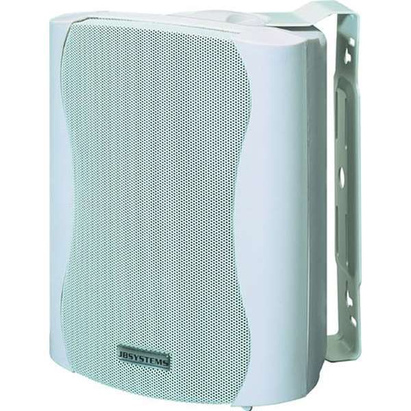 ENCEINTE PASSIVE K80 JB Systems BLANCHE 80W 8OHMS LA PAIRE