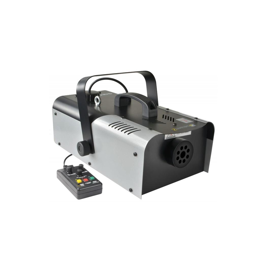MACHINE A FUMEE S1200 MKII BeamZ Smoke Machine 160.491