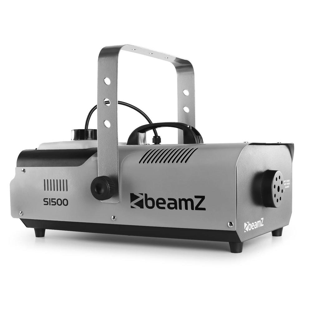 MACHINE A FUMEE S1500 DMX BeamZ 160.492