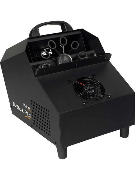 MACHINE A BULLES BUBBLE-PRO Algam Lighting