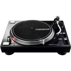 PLATINE VINYLE Reloop RP-7000 MK2 - High Torque Direct Drive Turntable (Black)