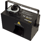 LOCATION Effets Spéciaux | Brouillard | H600 + commande filaire/DMX - 600W - Algam