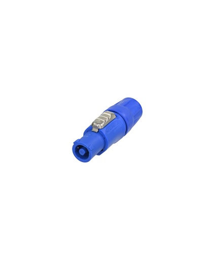 FICHE NEUTRIK NAC3FCA-1 PowerCON  - 20A - IN