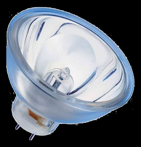 LAMPE ELC 24v 250w GX5.3  Osram A1/259 64653 Disco Stage Studio Bulb Lamp
