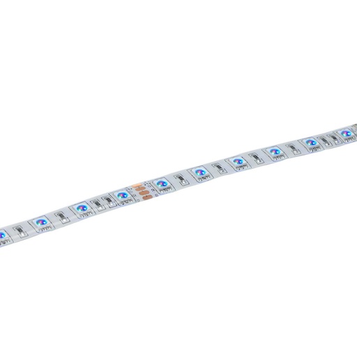 RUBAN LED RVB COLORTAPE 6065 CONTEST Ruban à Leds trichromiques Rouleau de 5 mètres – IP65 – 60 LEDs/mètre H9994