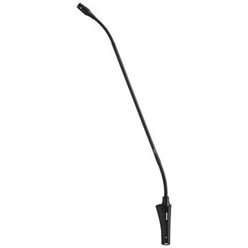 MICRO COL DE CIGNE CVG18 Centraverse Shure  Gooseneck Condenser Microphone 45cm cardio