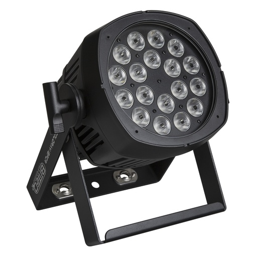 PROJECTEUR LED BT-COLORAY 18FCR JB SYSTEM IP65 IPB05512
