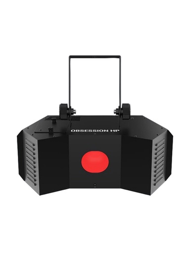 PROJECTEUR EFFETS FLOWER Obsession HP Chauvet DJ  GOBOS COLORS DMX