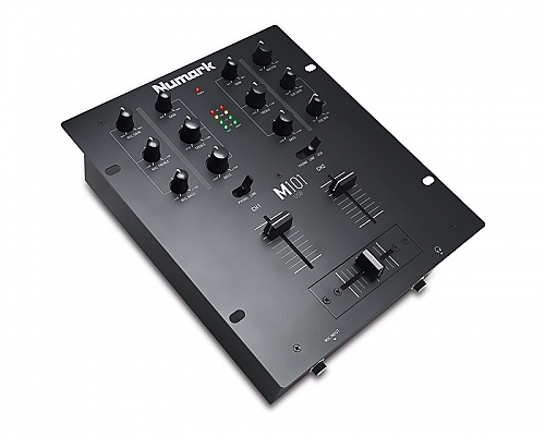 TABLE DE MIXAGE M101-USB Numark DJ Mixer 144014