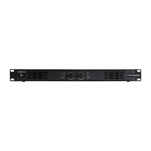 Amplificateur SLI300.2 AUDIOPHONY - H11634