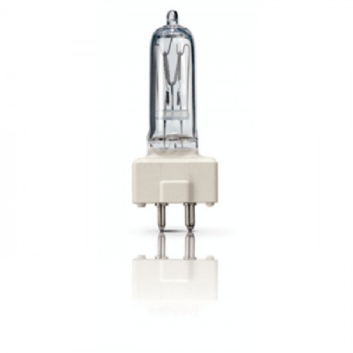 AMPOULE HALOGENE Halogen High Voltage SE 
Theater 300W Gy9.5 24 PHILIPS