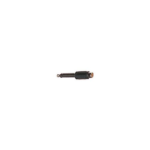 ADAPTATEUR J/MALE/RCA FEMELLE X 2 - AD03