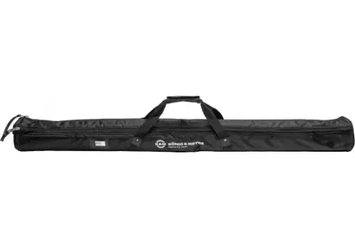 K&M SAC DE TRANSPORT POUR 2 TUBES DE LIAISON TAILLE L - 24609