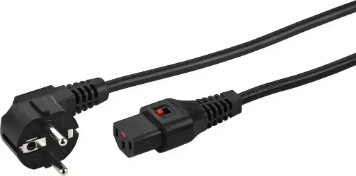 CORDON SECTEUR 5 M AAC-500IEC