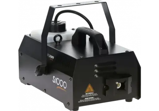 MACHINE A FUMEE S1000 ALGAM LIGHTING  Brand S  1000W