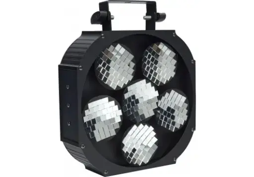 ALGAM LIGHTING - MOVING-MIRROR-6 - 598653