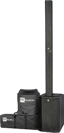 ENCEINTE COLONNE HK AUDIO POLAR 12 MK2
