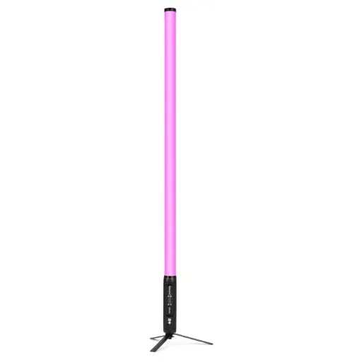 Tube LED ZELOS BEAMZ RGB+CW+WW 360 degrés IP65150.654