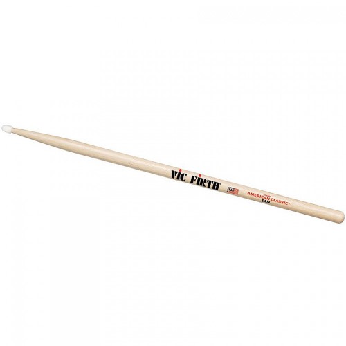 BAGUETTES Classic 5AN Vic Firth American Nylon Tip Drumsticks