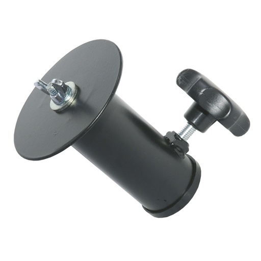 COUPELLE CPL-35  Coupelle avec vis M8 pour pied de 35 mm H8248