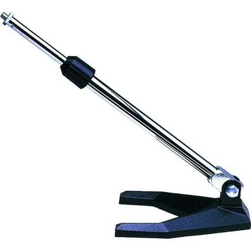 PIED MICRO JB 50 JB Systems STAND TABLE OU SOL B00702