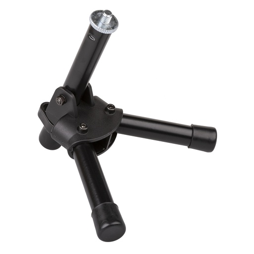 PIED MICRO JB52 Stand de table pour micro, filetage 3/8″