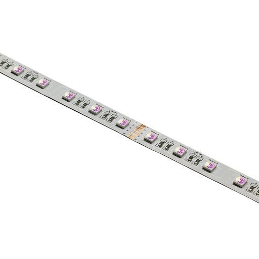 RUBAN LED COLORTAPE 6020 WARM CONTEST Ruban à Leds quadrichromiques RGBW Rouleau de 5 mètres – IP20 – 60 LEDs/mètre H10542