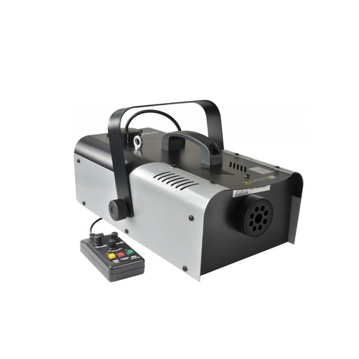 MACHINE A FUMEE S1200 MKII BeamZ Smoke Machine 160.491
