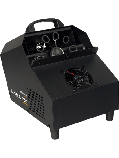 MACHINE A BULLES BUBBLE-PRO Algam Lighting