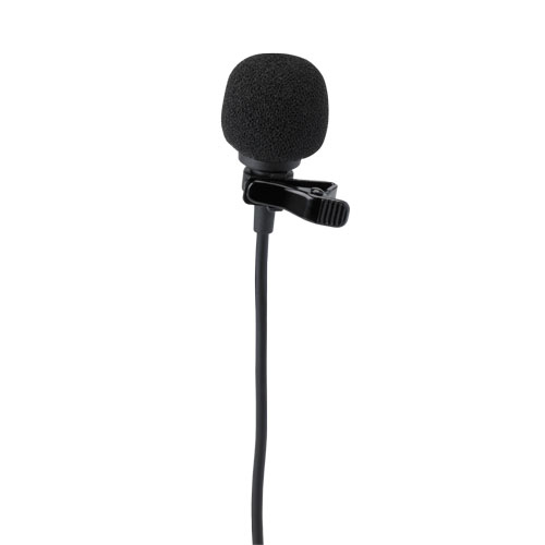 MICRO CRAVATE GO LAVA + GO MONO AUDIOPHONY F5