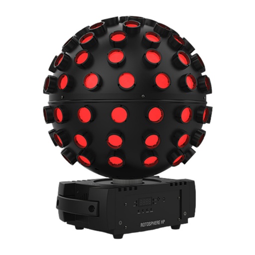 PROJECTEUR EFFETS Rotosphere HP Chauvet DJ