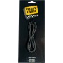 CORDON Yellow Cable - Cordon jack stéréo 3,5 mm jack stéréo 3,5 mm 6 m - ECO K17-6