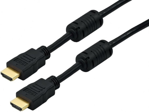 CORDON HDMI MONACOR HDMC-1000/SW Cordon HDMI™ High Speed 10M